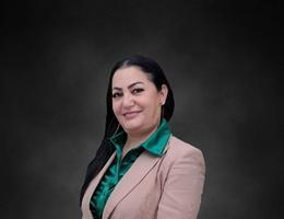 العميل Lilia Ghazouani