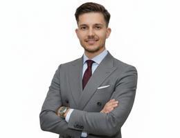 Agent Ivan Mishenkin