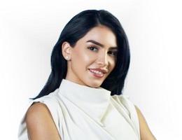 Agent Shadi Kamali