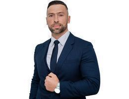Agent Bogdan Nicolae Chitimus