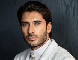 Agent Federico Coletti