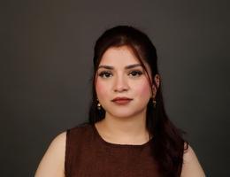 Agent Ilsa Mukhtar