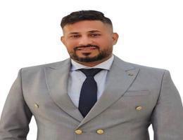 العميل Mohamed Ali