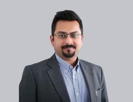 Agent Muhammad Hassan