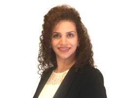 العميل Nazita Pashootan