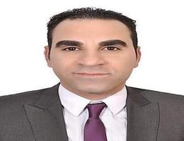 Agent Peter Fawzy