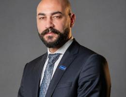 Agent Zakaria Hamze