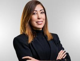 Amina Al Hindi
