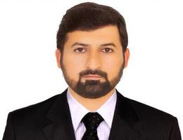 Agent Abdul jabbar