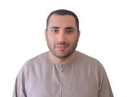 Agent Mohamed Selim