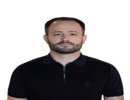 Agent Igor Davydenko