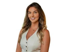 Agent Olivia Oxley