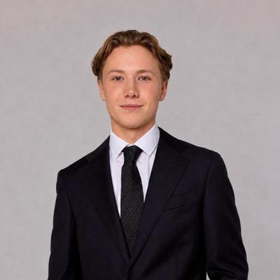 Agent Monty Sands Robinson