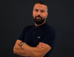 Agent Ibrahim Alawneh