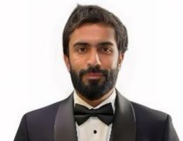 Agent Kabir Dahiya