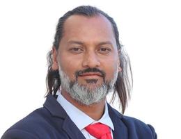 Agent Sandeep Kumar
