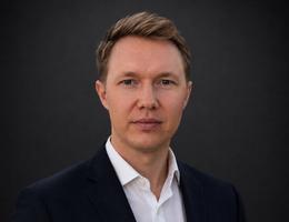 العميل ILIA FOMIN