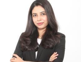 Agent Salwa Lal Bux
