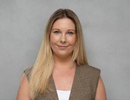 Agent Olivia Allen