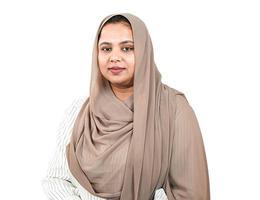 Agent Mushaida Mohammad Yameen