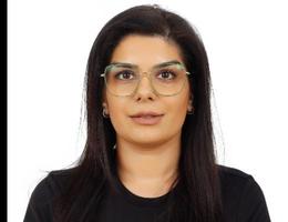 Agent Kiran Bhavsar