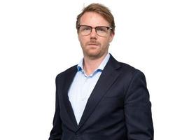 العميل Michael Rohan