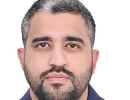 Agent ali farooq