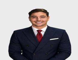 العميل John Helm Brink