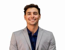 Agent John Helm Brink