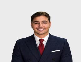 Agent John Helm Brink