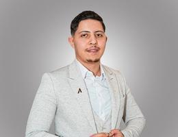 العميل Abderrahmane Kesri