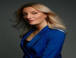 العميل Sofia Purgina