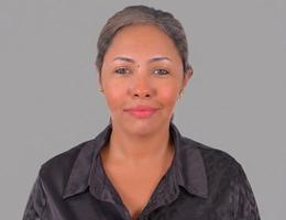Agent Nehal Ahmed