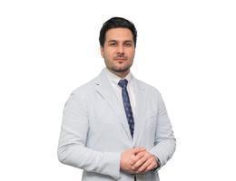 العميل Zafar Khan