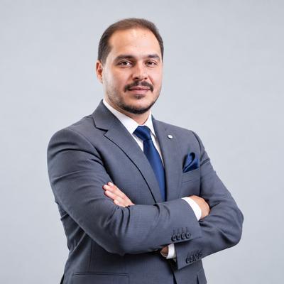 Bilal Taher Shakfeh