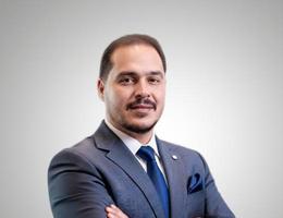 Agent Bilal Taher Shakfeh