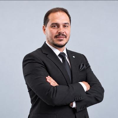 Bilal Taher Shakfeh Bilal Taher Shakfeh