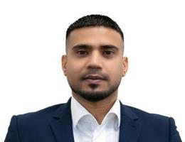 Agent Usman Ali