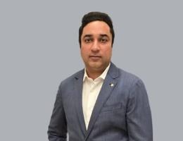 Agent umair sikander