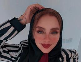 Agent sara abdelaziz