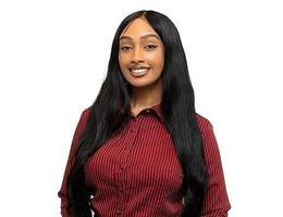 Agent Muna Awel Shafi
