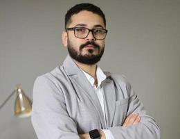Agent Hashem Dalila