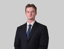 Agent Timothy Ramseyer