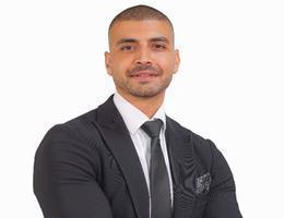 العميل Ahmad Muhsen