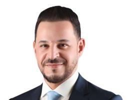 Agent Nabil Belymam