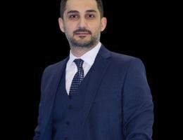Agent Hicham Salloum