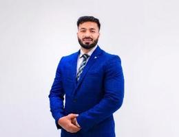 Agent Amir Mozhar