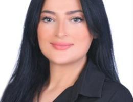 Agent Shkran Yasien