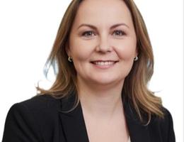 Agent Simona Mihoc