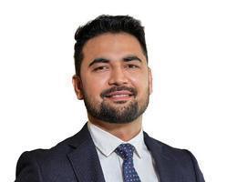 Agent Kavinder Bhatt